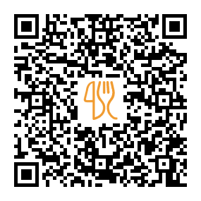 QR-kod till menyn för Café Lena Linderholm