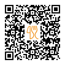 QR-kod till menyn för Café Brygghuset