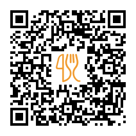 QR-kod till menyn för Hallongården