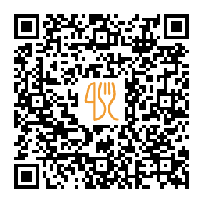 QR-kod till menyn för Nya Bistro Björkvik