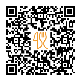 QR-kod till menyn för Café Carsten