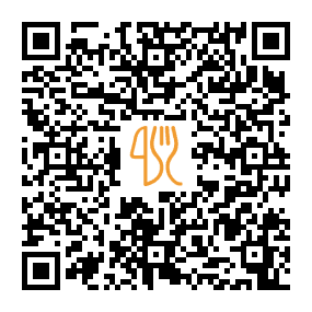 QR-kod till menyn för Bergvik Köpcenter