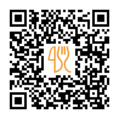 QR-kod till menyn för Swezza