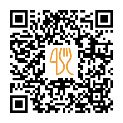 QR-kod till menyn för Haga