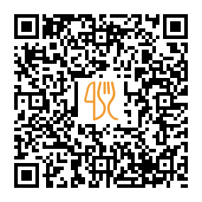 QR-kod till menyn för Gengåvan Second Hand