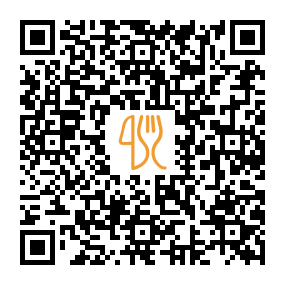 QR-kod till menyn för Cafe Karolinen