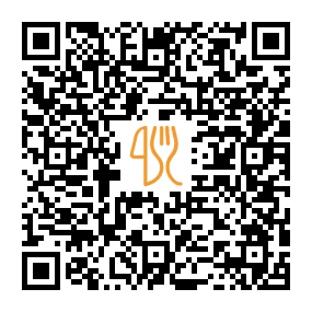 QR-kod till menyn för Happy Kitchen