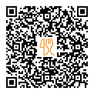 QR-kod till menyn för Lindhés Sommarcafe I Stadsträdgården