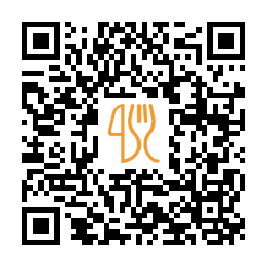 QR-kod till menyn för Anniel