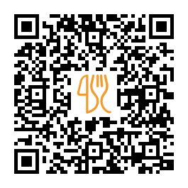 QR-kod till menyn för Café Doppet