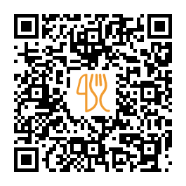 QR-kod till menyn för Hugs Kök