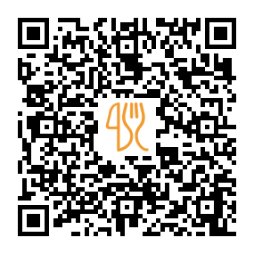 QR-kod till menyn för Butiken I Hornet