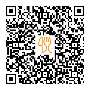 QR-kod till menyn för Flippin' Burgers Observatoriegatan 8