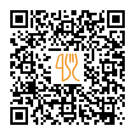 QR-kod till menyn för Restaurang Spot