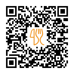 QR-kod till menyn för Café Stunden