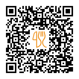 QR-kod till menyn för Café Pronto