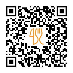 QR-kod till menyn för Café Ved