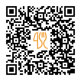 QR-kod till menyn för Tamnack Thai