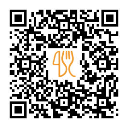 QR-kod till menyn för Café Mäster Hans