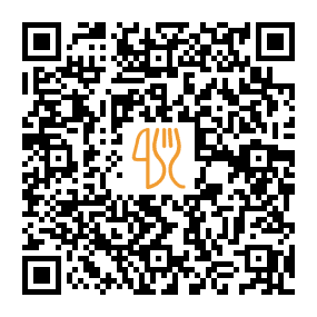 QR-kod till menyn för Stadscaféet I Slottsparken.