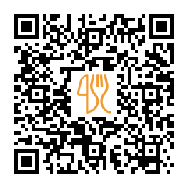 QR-kod till menyn för Café Harmony