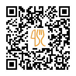 QR-kod till menyn för Bloom.