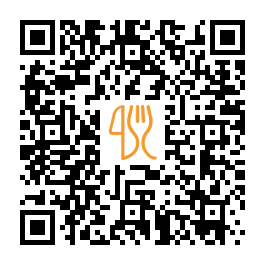 QR-kod till menyn för Crêperie Bretagne