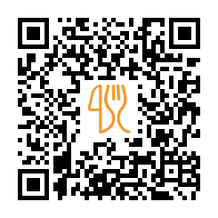 QR-kod till menyn för Bara Kaffe