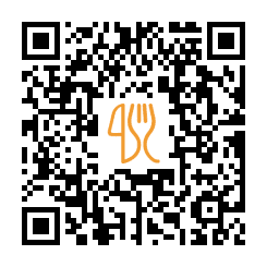 QR-kod till menyn för Umami