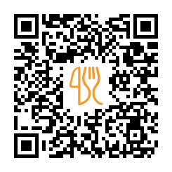 QR-kod till menyn för Folk å Rock