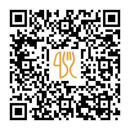 QR-kod till menyn för Nybergs Konditori