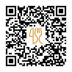 QR-kod till menyn för Kafé Sisko