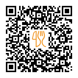 QR-kod till menyn för Östra Kaffebaren