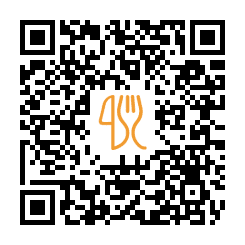 QR-kod till menyn för Kafé Agnez