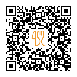 QR-kod till menyn för Bistro Santé