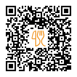 QR-kod till menyn för Cafe Pronto