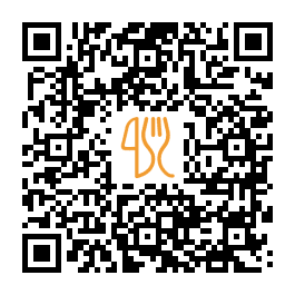 QR-kod till menyn för Friends Grill