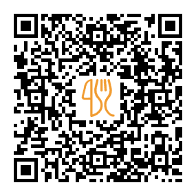 QR-kod till menyn för Crazy Kitchen (fd.street Friends)