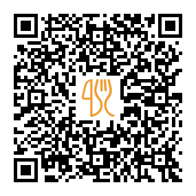 QR-kod till menyn för Akropolis Restaurang Alvesta