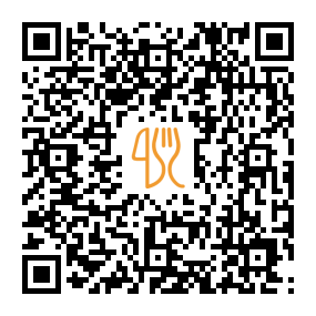 QR-kod till menyn för Vatten Liljans Konditori Stockaryd