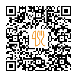 QR-kod till menyn för Bulls Steakhouse