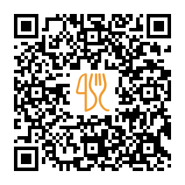 QR-kod till menyn för Familjen Sandebo