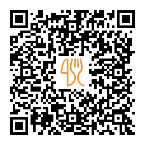 QR-kod till menyn för La Vecchia Signora Stockholm