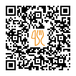 QR-kod till menyn för Norrgårdens Café