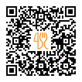 QR-kod till menyn för Ali Grillen