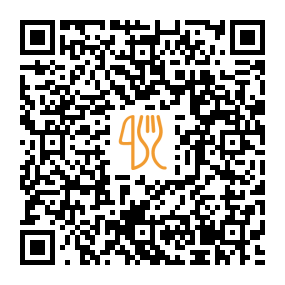 QR-kod till menyn för Vänhems Café Vandrarhem