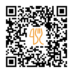 QR-kod till menyn för Hytthäxan