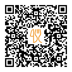 QR-kod till menyn för Via Luna Pizzeria