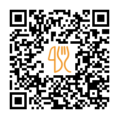 QR-kod till menyn för Cafe Rutan