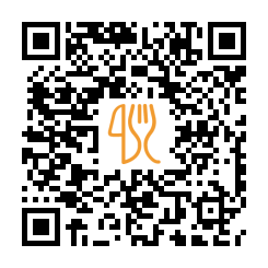 QR-kod till menyn för Cafécafé